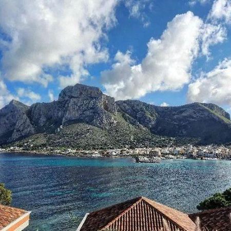 Marea Villa Palermo Ngoại thất bức ảnh