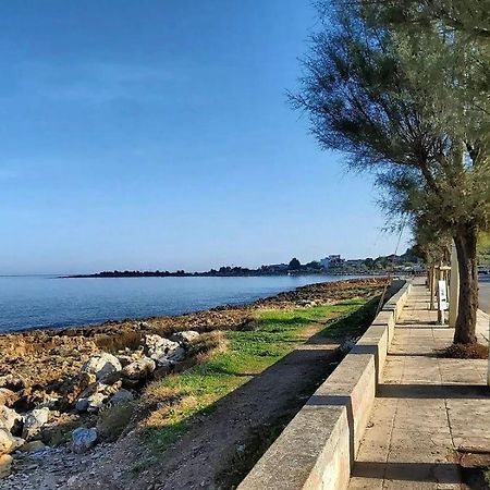 Marea Villa Palermo Ngoại thất bức ảnh
