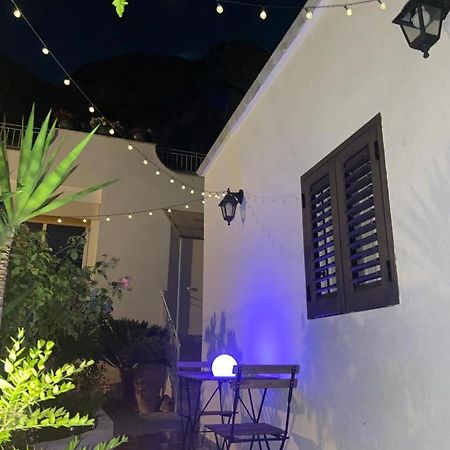 Marea Villa Palermo Ngoại thất bức ảnh