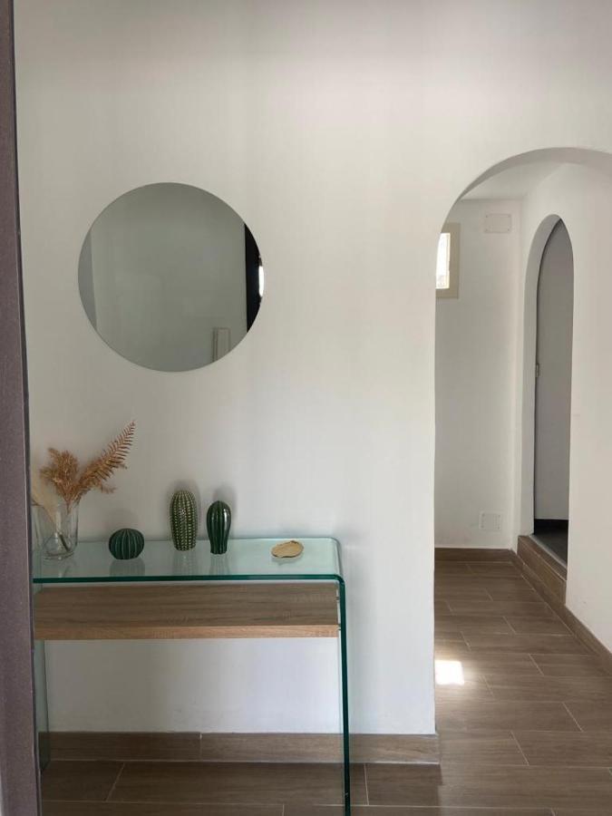 Marea Villa Palermo Ngoại thất bức ảnh