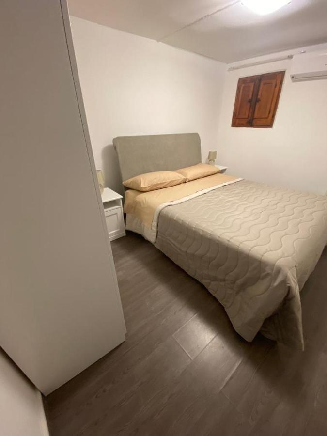 Marea Villa Palermo Ngoại thất bức ảnh