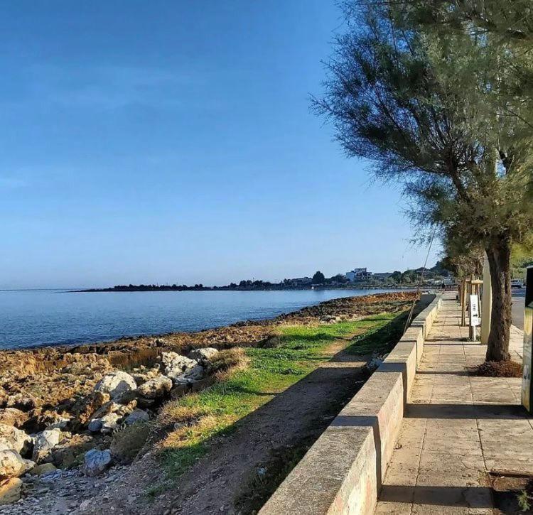 Marea Villa Palermo Ngoại thất bức ảnh