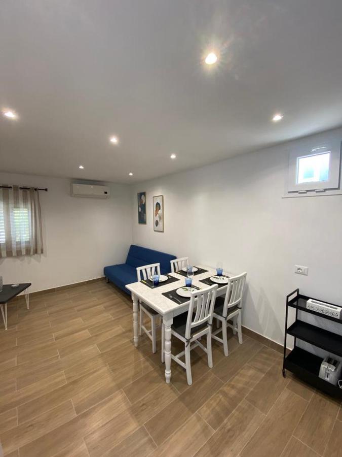 Marea Villa Palermo Ngoại thất bức ảnh