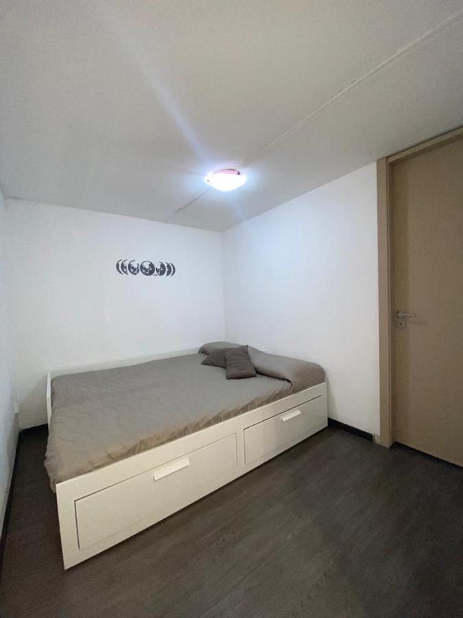 Marea Villa Palermo Ngoại thất bức ảnh