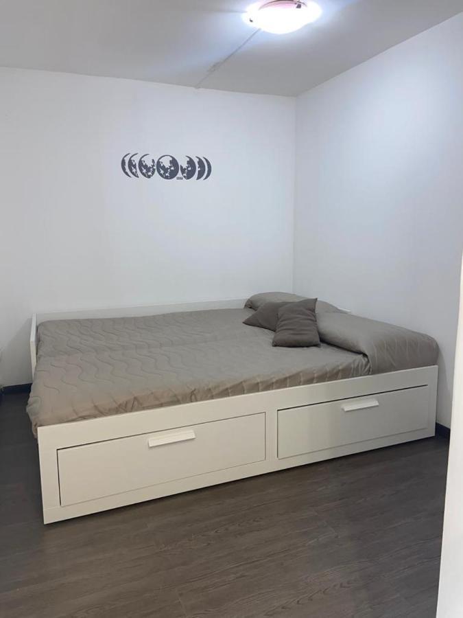 Marea Villa Palermo Ngoại thất bức ảnh