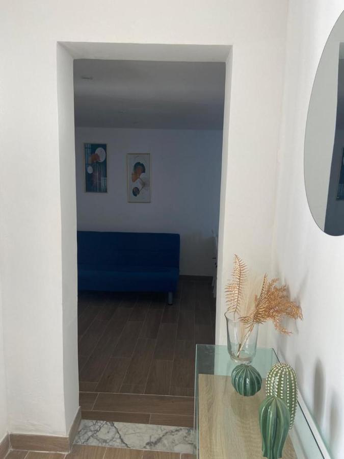 Marea Villa Palermo Ngoại thất bức ảnh