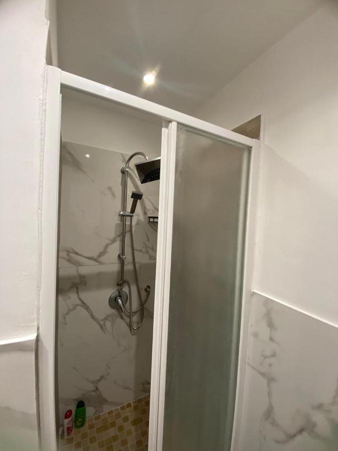 Marea Villa Palermo Ngoại thất bức ảnh