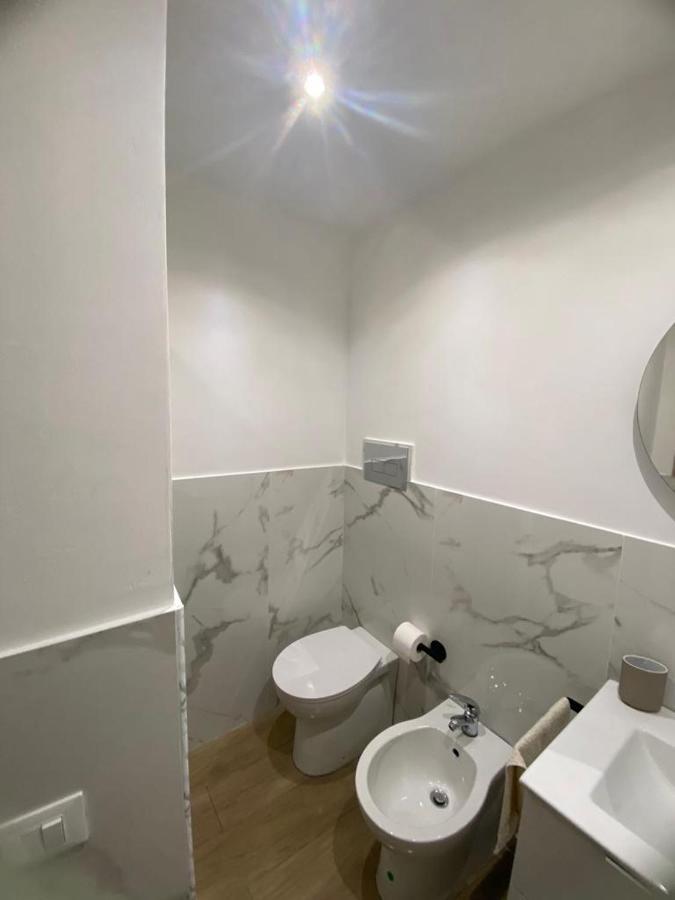 Marea Villa Palermo Ngoại thất bức ảnh