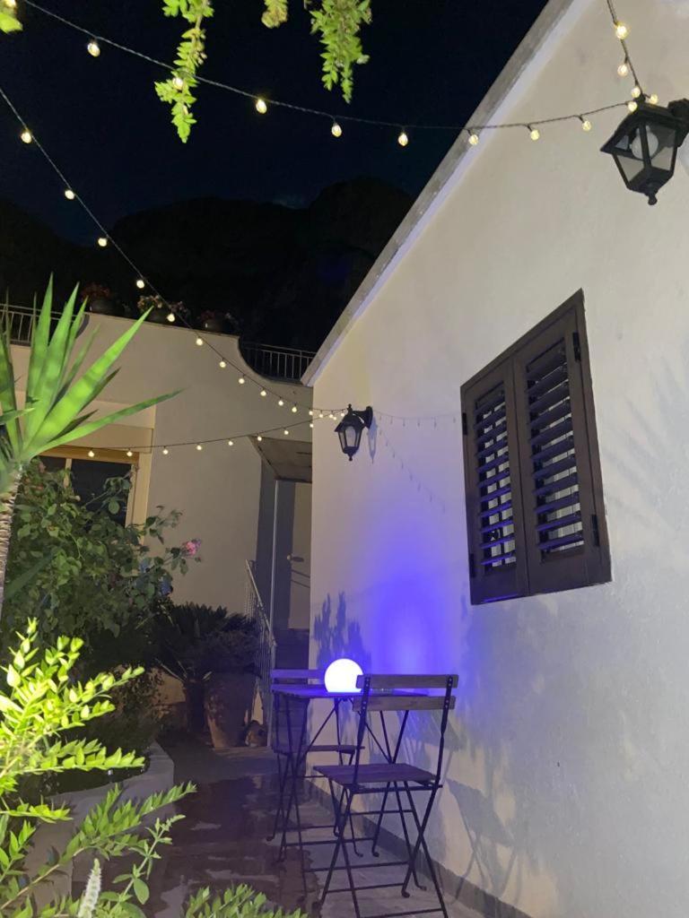 Marea Villa Palermo Ngoại thất bức ảnh